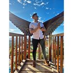 Luis Irías - @choche_ayala - Instagram