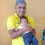 Luis Cevallos - @luisjacinto.cevallosvaca - Instagram