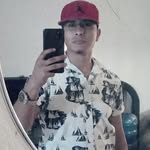 Luis Jacquez - @angel.jc420 - Instagram