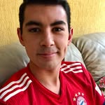 Luis Jacquez - @luisjacquez99 - Instagram