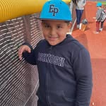 Luis Jacquez - @luisitosinsta - Instagram