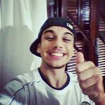 Luis Fernando Jansen - @fernando_jansen - Instagram