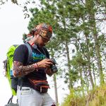 Luis G. Jansen - @luisjansenp - Instagram