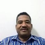 Luis Rafael Garrido Jansen - @garridojansen - Instagram