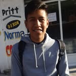 Luis Jeronimo - @luisjeronimo110 - Instagram