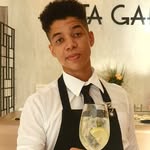 Luis Jeronimo - @oni.bartender - Instagram