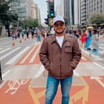 Luis Jeronimo - @luisc_gg2 - Instagram