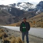 Luis Jurado - @luisjurado87 - Instagram