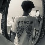 @luisjurado_vrg - Instagram