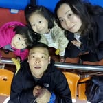 Luis Kim - @luiskim1983 - Instagram