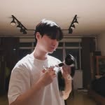 Luis Yoonkyu Kim - @luiskim_oficial - Instagram