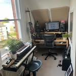 Luis Knowles - @womblestudio - Instagram