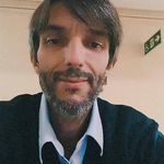 Luis Gustavo Carcereri Krueger - @luisgustavokrueger - Instagram