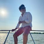 Jose Luis Lagunes - @jluislagu - Instagram