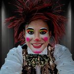Luis Manuel Lagunes - @payaso_besucon - Instagram