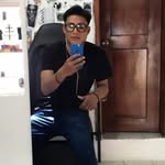 Luis Lamar - @luislamar19 - Instagram