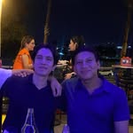 Luis Lamarque - @lamarqueluisf - Instagram