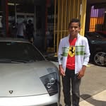 Gilberto Luis Lamboy Nieves - @gilberto_004 - Instagram