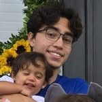 Luis A. Lamboy - @luis_the_chicken_dad - Instagram