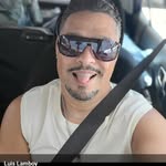 Luis Lamboy - @prlboy - Instagram