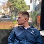 Luis Fernando - @luis_lang03 - Instagram