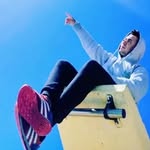 Luis Lang - @luis.lang.39 - Instagram