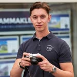 Luis Langhans - @luislanghans - Instagram