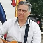 Luis Larrañaga - @luismariolarranagamoreno - Instagram