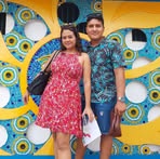 Luis Larrañaga - Facebook