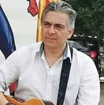 Luis Larrañaga - Facebook