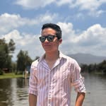 Luis Larrañaga - @luislarranagac - Instagram