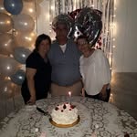 Luis Larrañaga - @larranagaluis720 - Instagram