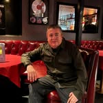 Luis Larrañaga - @larra9922 - Instagram
