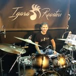 Luis Larrañaga Urain - @klarri01 - Instagram