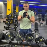 Luis Alonso Lasso Serna - @luis_lasso_od - Instagram