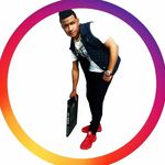 Luis Lasso - @luislasso.el.dj - Instagram