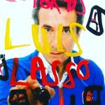 Luis Lasso - @pinto.musica - Instagram