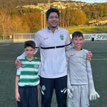 Luis Lasso - @luislasso10 - Instagram