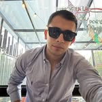Luis Lasso Arcos - @carlosrojo13 - Instagram