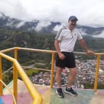 Luis Lasso Espinosa - @luislassoespinosa - Instagram