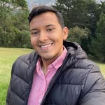Luis Oscar Lasso - @luislasso_25 - Instagram