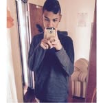 Laya. - @luislaya2 - Instagram