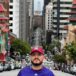 Luis Hernández - @luislayer - Instagram