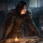 Lenn (The King in the North) - @luis.leonm - Instagram