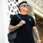 Luis Leon - @28luisleon - Instagram