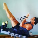 Luis Leon - @luisleonpilates - Instagram
