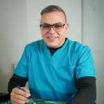 Luis Leon - @drpedroluisleon - Instagram