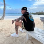 Luis Leon - @luiss_rw - Instagram