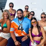 Luis Leon Martinez - @leonatlantis - Instagram