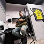 Luis Kuman Lester - @kuman_sax - Instagram